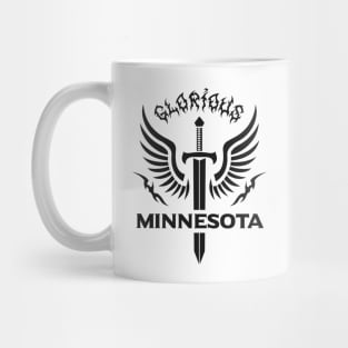 Glorious Minnesota Mug